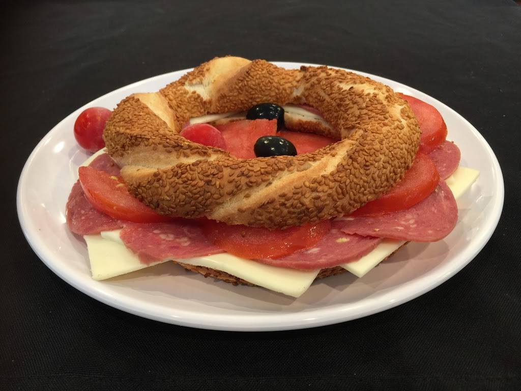 Ferides Bakery | restaurant | 4300 Great America Pkwy #172, Santa Clara, CA 95054, USA | 4089700913 OR +1 408-970-0913