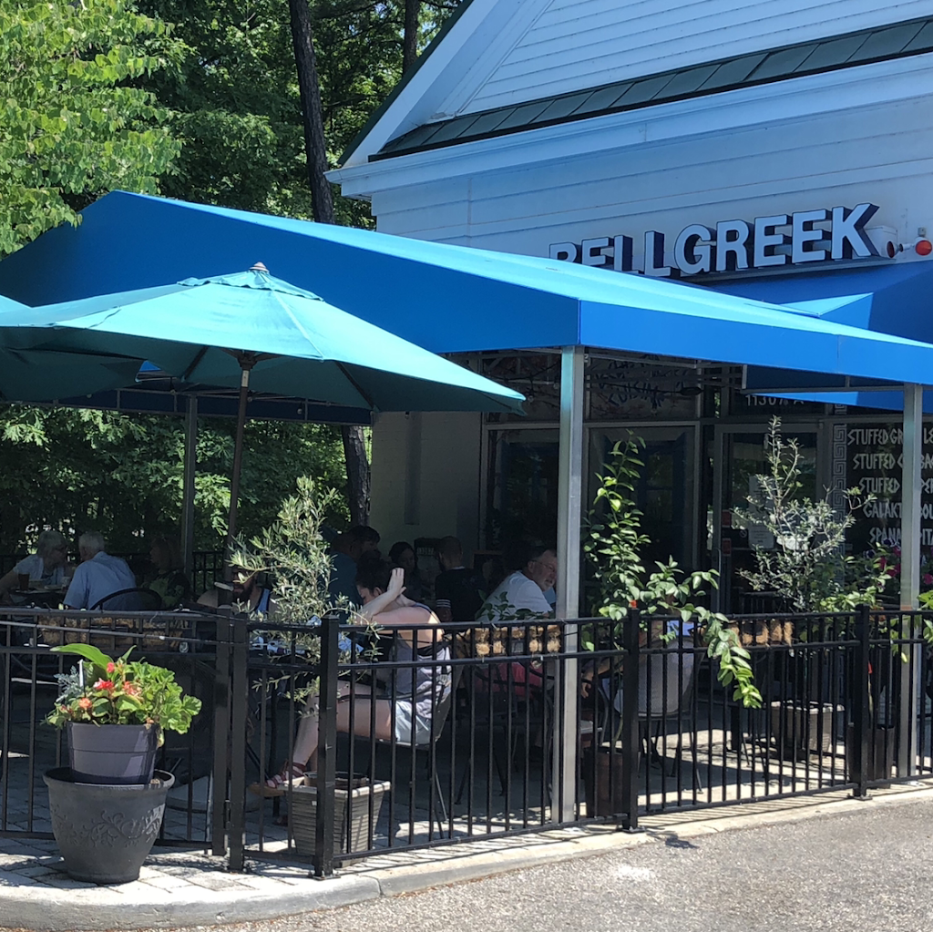 Bell Greek Cuisine | restaurant | 11307 Polo Pl, Midlothian, VA 23113, USA | 8048979400 OR +1 804-897-9400
