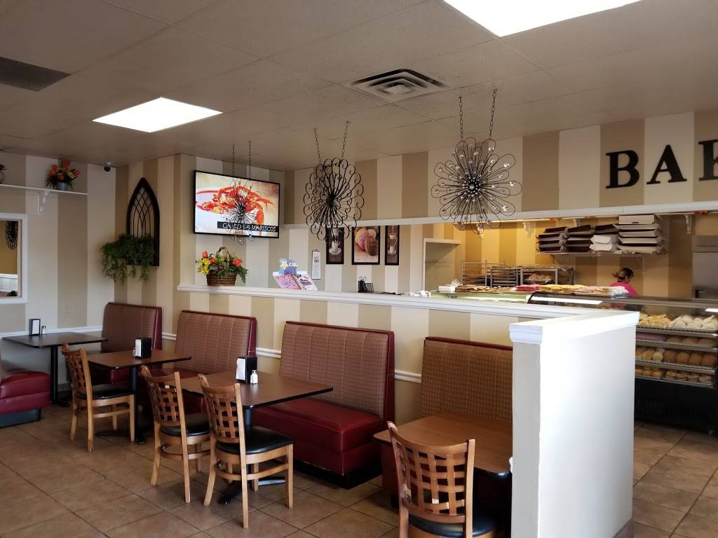 La Sinaloense Restaurant | bakery | 642 S Academy Blvd, Colorado Springs, CO 80910, USA | 7195501213 OR +1 719-550-1213