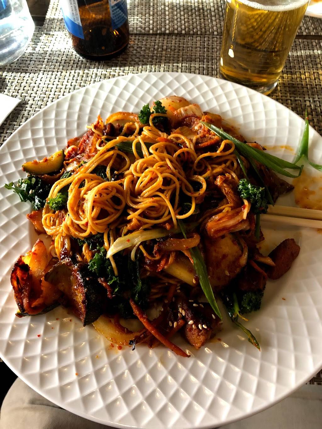 GoldinBlack | restaurant | 621 Queen Anne Ave N, Seattle, WA 98109, USA | 2066877756 OR +1 206-687-7756