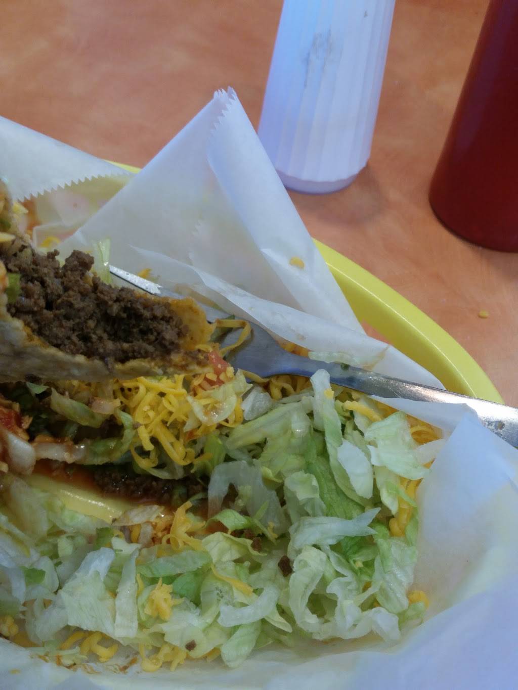 Rudys Tacos | restaurant | 150 S 14th Ave, Eldridge, IA 52748, USA | 5632856844 OR +1 563-285-6844