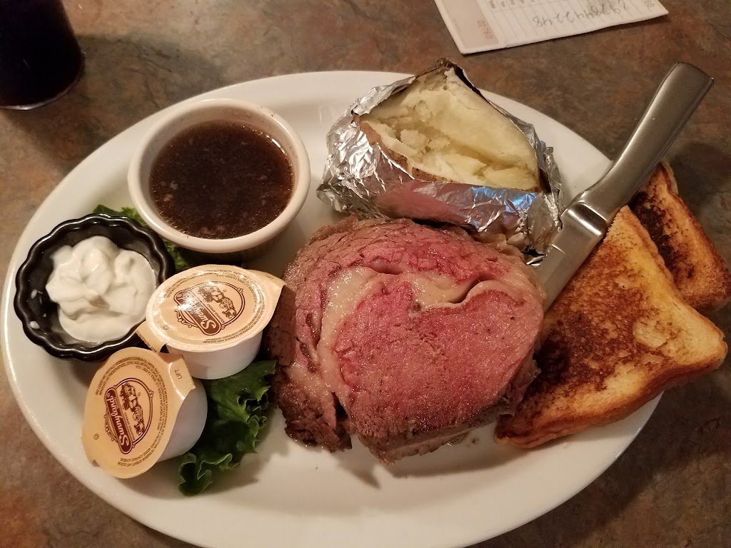 P Cs Elkhorn Steakhouse | restaurant | 609 Jackson St, Chillicothe, MO 64601, USA | 6606462804 OR +1 660-646-2804