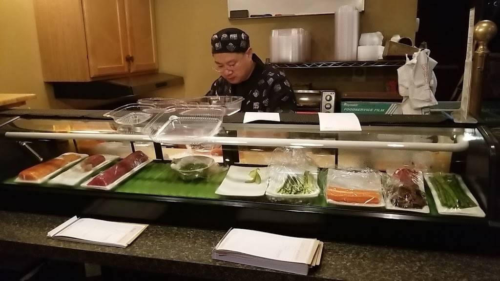 David Chus China Bistro | restaurant | 7105 Reisterstown Rd, Baltimore, MD 21215, USA | 4106025008 OR +1 410-602-5008