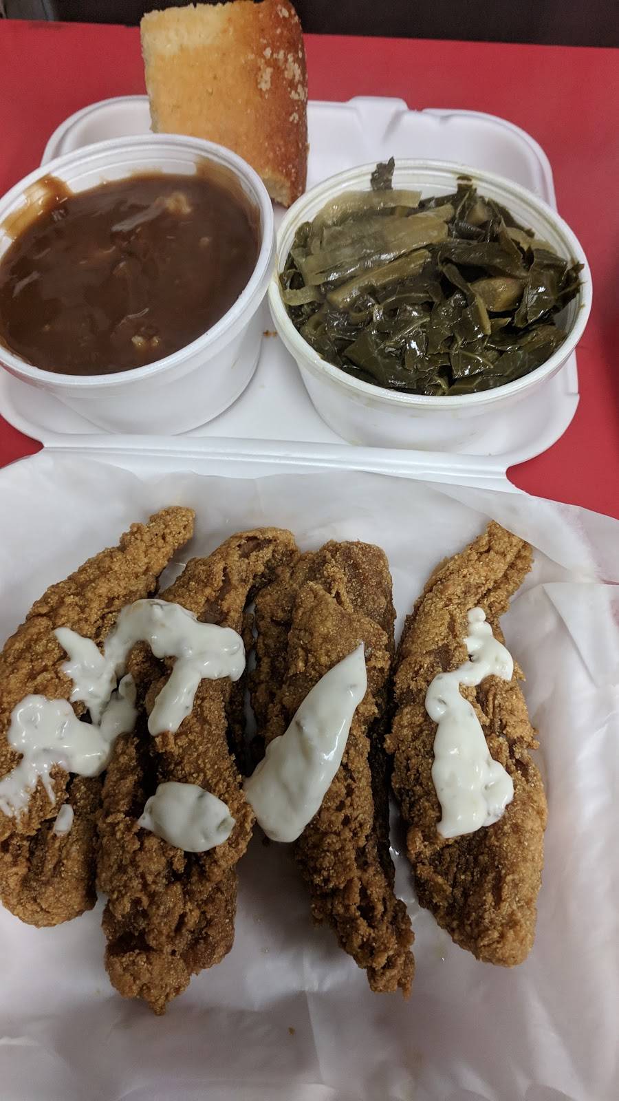 Mookeys Beans & Greens | restaurant | 26076 Greenfield Rd, Oak Park, MI 48237, USA | 2489674008 OR +1 248-967-4008