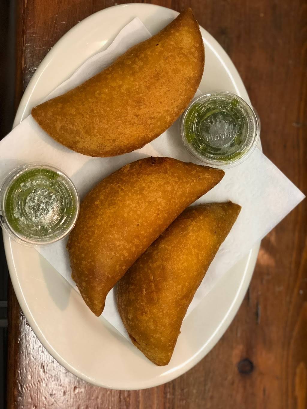 Sabor Paisa Restaurant | restaurant | 7006 Hanley Rd, Tampa, FL 33634, USA | 8138874186 OR +1 813-887-4186