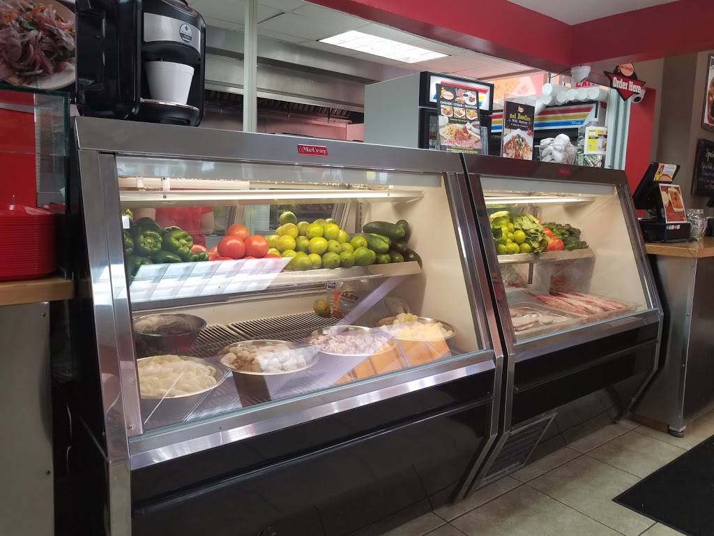 La Granja Parrilla & Seafood | restaurant | 2885 NW 36st, Miami, FL 33142, USA | 7865589933 OR +1 786-558-9933