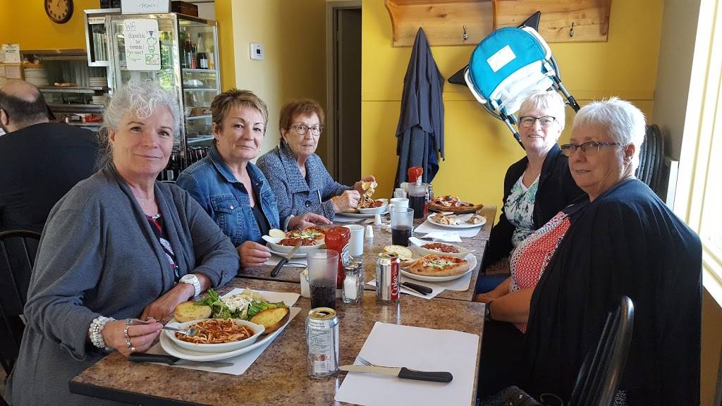 Ben Pizzeria | restaurant | 119 Rue Principale O, Farnham, QC J2N 1K3, Canada | 4502933831 OR +1 450-293-3831