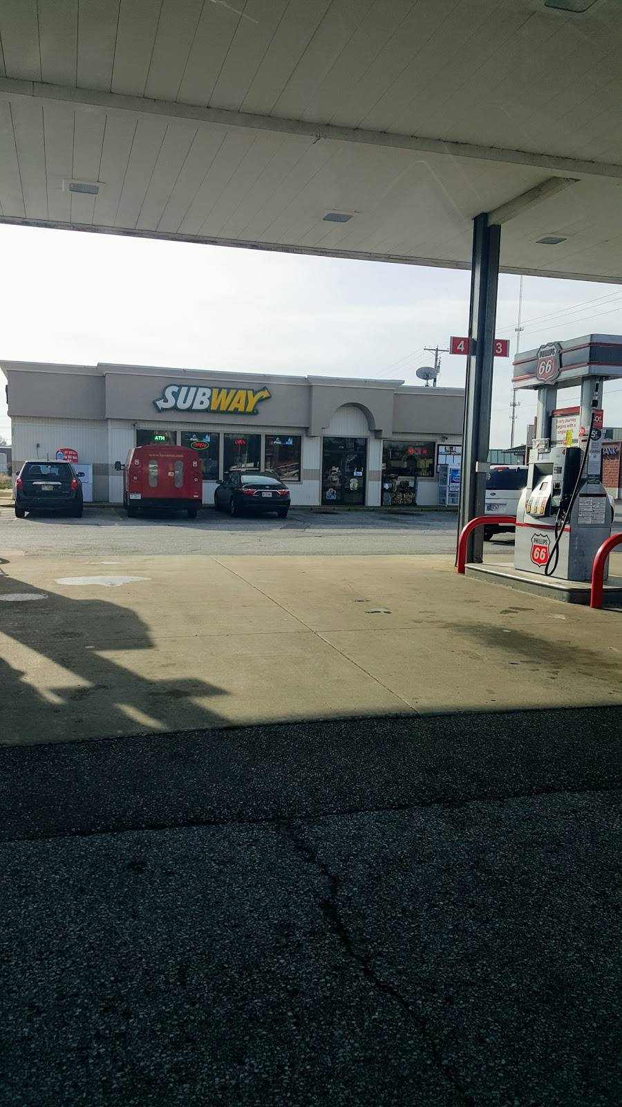 Subway | restaurant | 12760 Adams Rd State Road 23, Granger, IN 46530, USA | 5742778102 OR +1 574-277-8102