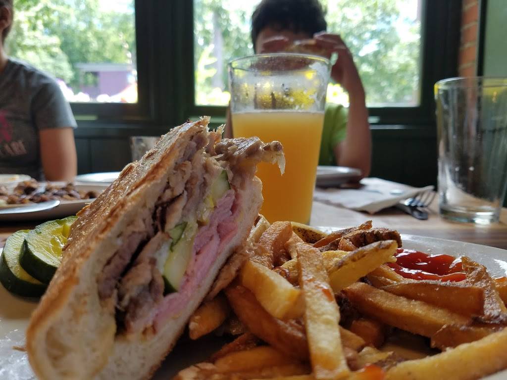 Witchs Brew Cafe | cafe | 156 Derby St, Salem, MA 01970, USA | 9787458717 OR +1 978-745-8717