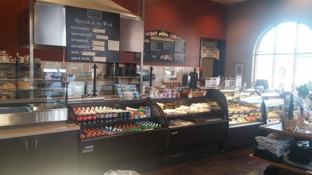 Villa Palermo Factory & Company Store | restaurant | 3301 W Canal St, Milwaukee, WI 53208, USA | 4144550347 OR +1 414-455-0347