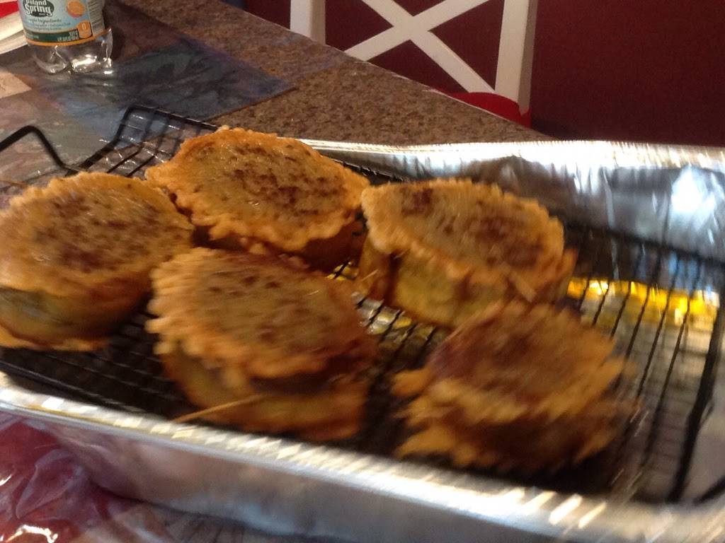 The Pionono #1 | restaurant | 597-599 Summer St, New Bedford, MA 02746, USA | 5088021270 OR +1 508-802-1270