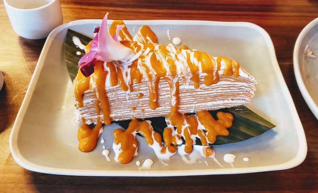 Tem Sib Thai Food Reimagined | restaurant | 1020 108th Ave NE #100, Bellevue, WA 98004, USA | 4253326564 OR +1 425-332-6564