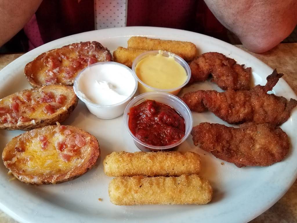 Babes | restaurant | 80 N Genesee St, Utica, NY 13502, USA | 3157350777 OR +1 315-735-0777