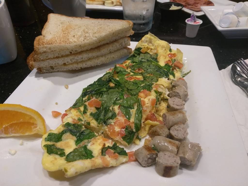 Kekes Breakfast Cafe | restaurant | 11633 E State Rd 70, Bradenton, FL 34202, USA | 9417396555 OR +1 941-739-6555