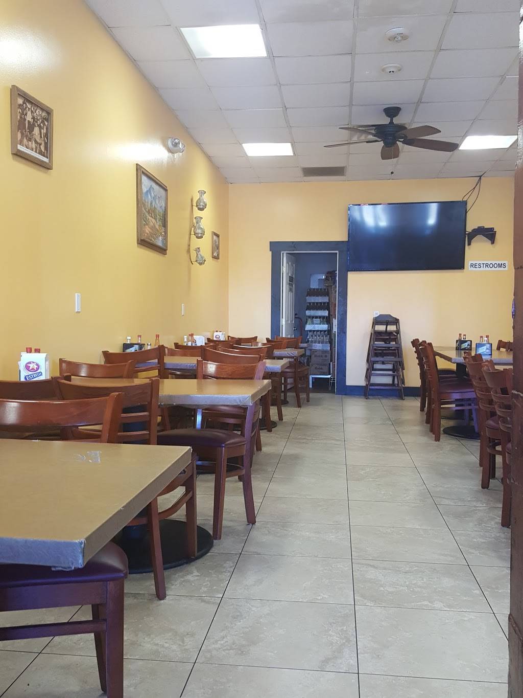 Tacos El Rey | restaurant | 5100 Mae Anne Ave # 103, Reno, NV 89523, USA | 7757871818 OR +1 775-787-1818