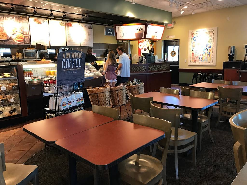 Einstein Bros. Bagels | cafe | 23079 N Scottsdale Rd, Scottsdale, AZ 85255, USA | 4805859411 OR +1 480-585-9411