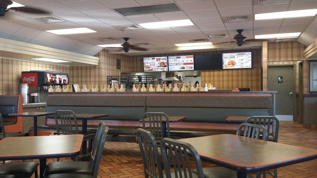 Burger King | restaurant | 9925 E Adamo Dr, Tampa, FL 33619, USA | 8136263451 OR +1 813-626-3451