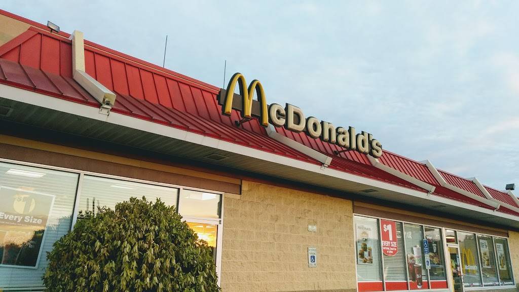 McDonalds | cafe | 5020 Harrison Rd, Macon, GA 31206, USA | 4784742396 OR +1 478-474-2396