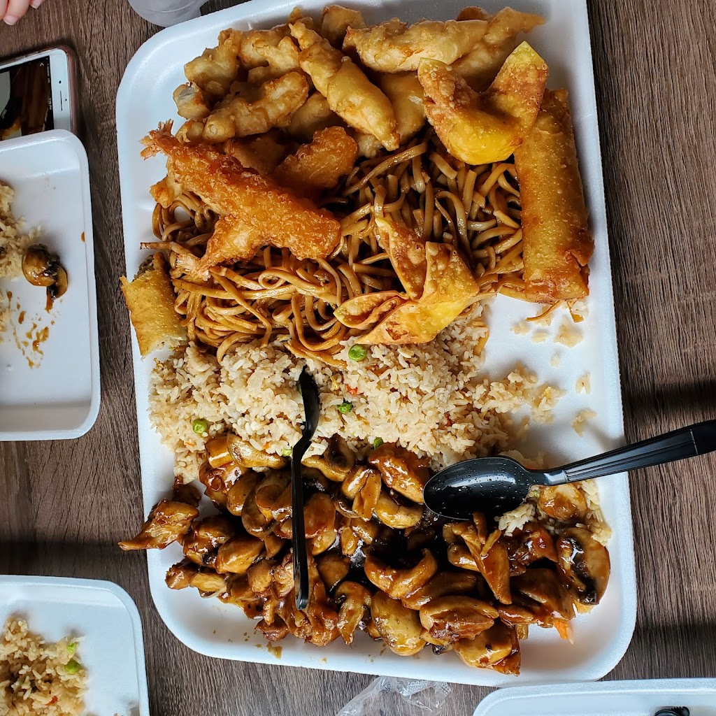 Tasty Asian | restaurant | 4113 S Sugar Rd Suite 7, Edinburg, TX 78539, USA | 9569717858 OR +1 956-971-7858