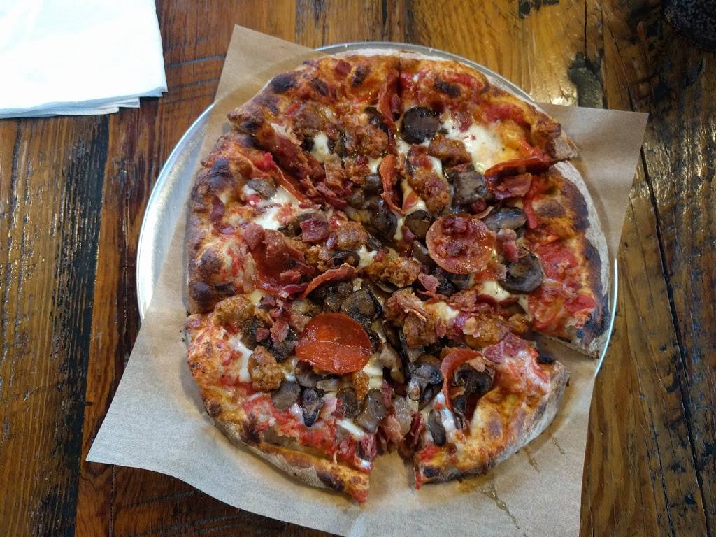 Your Pie | restaurant | 2085 Tower Dr, Glenview, IL 60026, USA | 8479042174 OR +1 847-904-2174