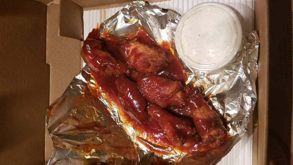 Cousin Vinnys Pizza | meal delivery | 5563 Old Troy Pike, Huber Heights, OH 45424, USA | 9374549600 OR +1 937-454-9600