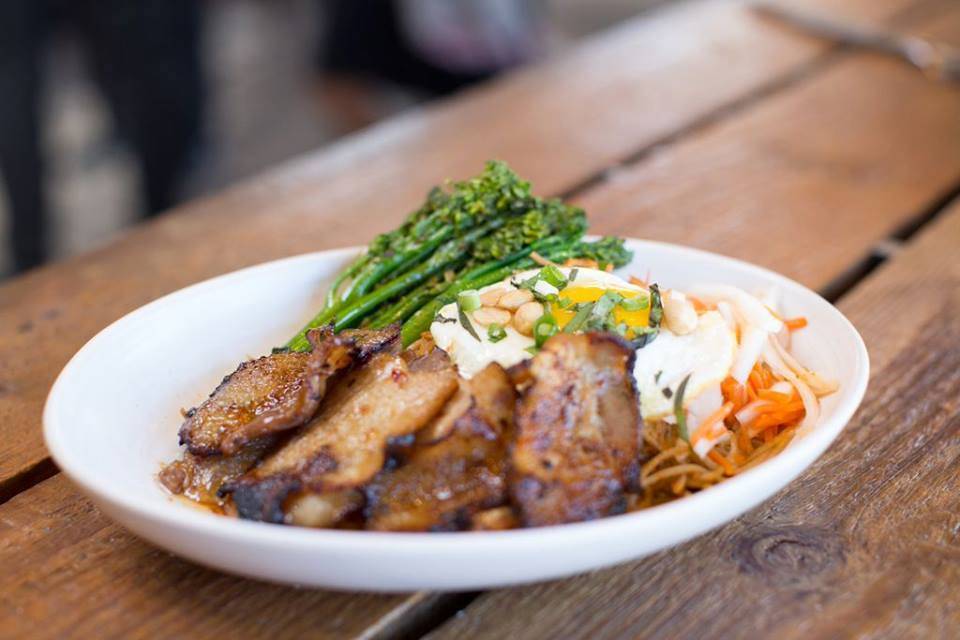 GRANVILLE | restaurant | 8701 Beverly Blvd, West Hollywood, CA 90048, USA | 4245225161 OR +1 424-522-5161