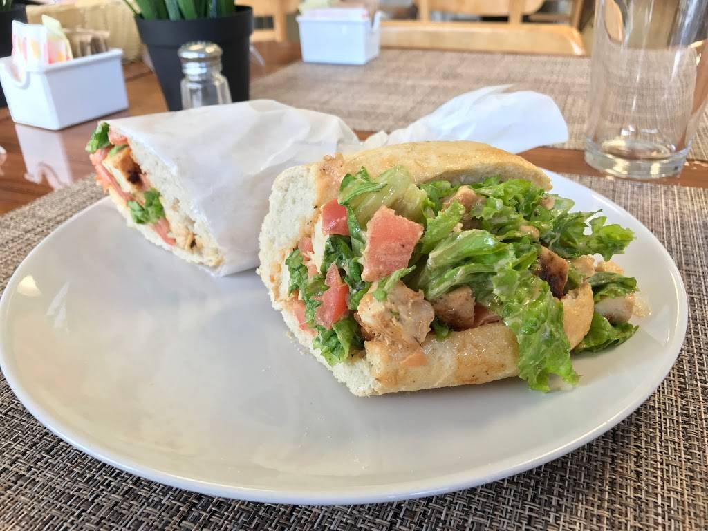 Dk Argentine Restaurant & Coffee | restaurant | 2212 NE 123rd St, North Miami, FL 33181, USA | 7867177133 OR +1 786-717-7133