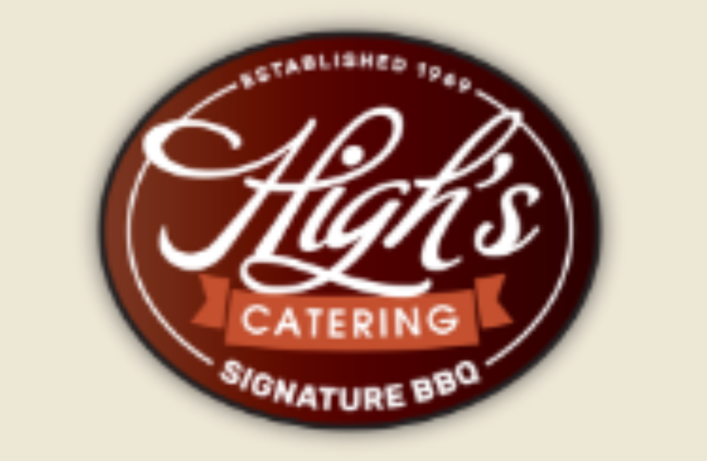 Highs Signature BBQ Catering | restaurant | 3578 Co Rd 427, Auburn, IN 46706, USA | 2609256557 OR +1 260-925-6557