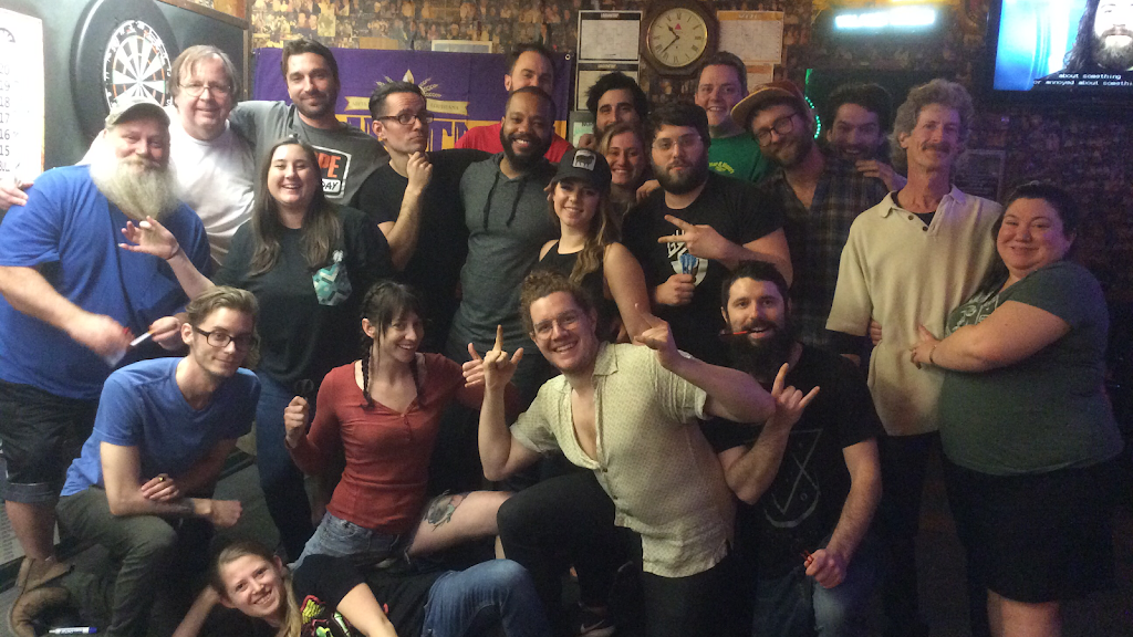 The Villager Tavern | night club | 1719 21st Ave S, Nashville, TN 37212, USA | 6152983020 OR +1 615-298-3020