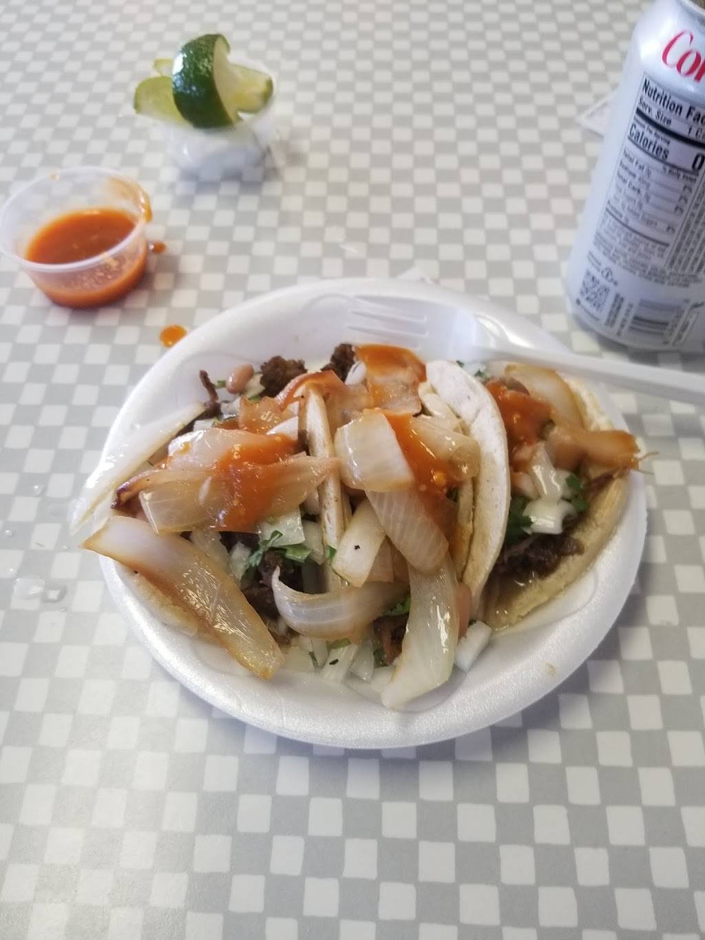 Taqueria Nuno | restaurant | 4400 S Orange Blossom Trail, Orlando, FL 32839, USA | 4076500021 OR +1 407-650-0021