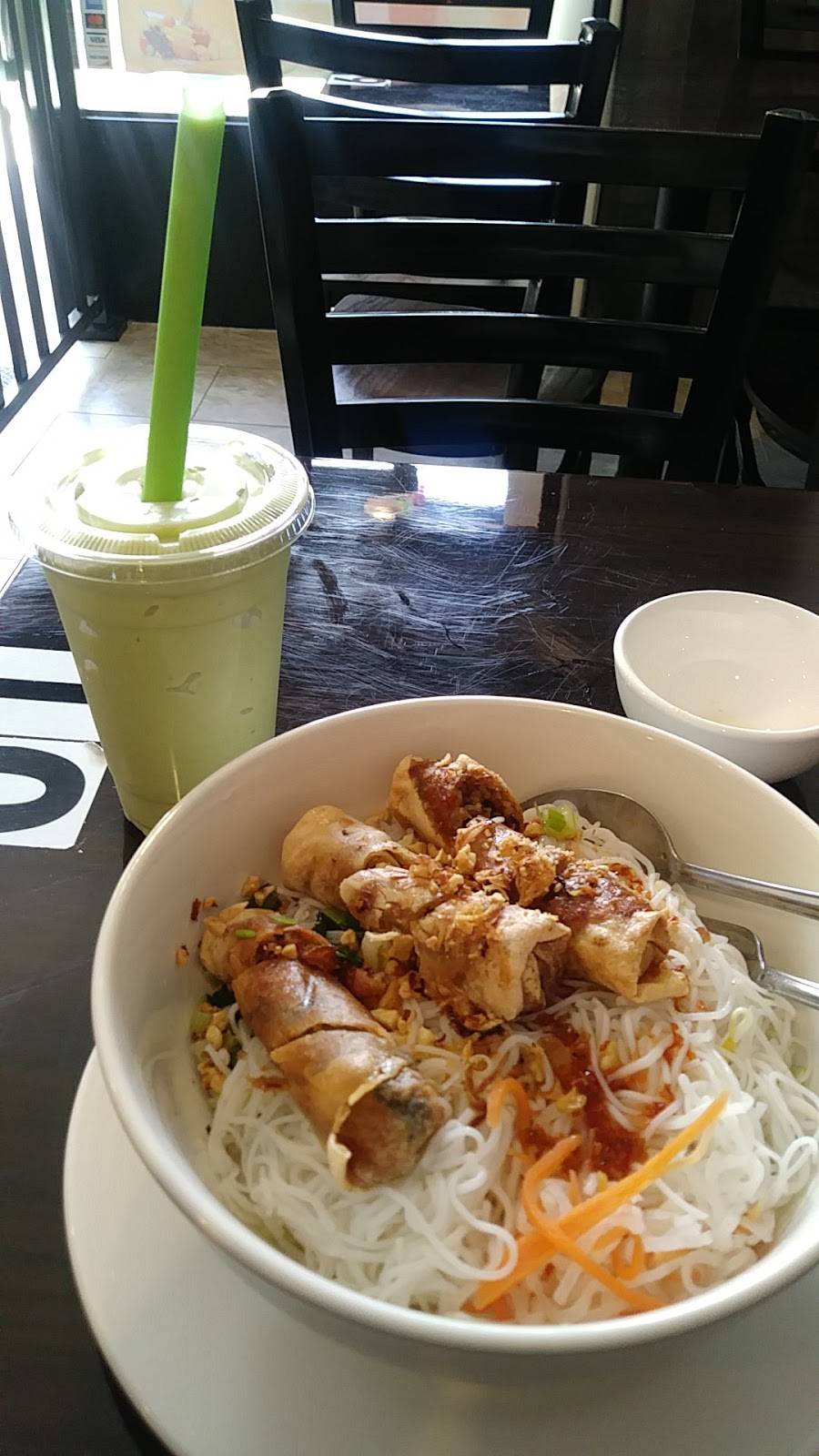 Pho Don | restaurant | 3528 Germantown Ave, Philadelphia, PA 19140, USA | 2674900099 OR +1 267-490-0099