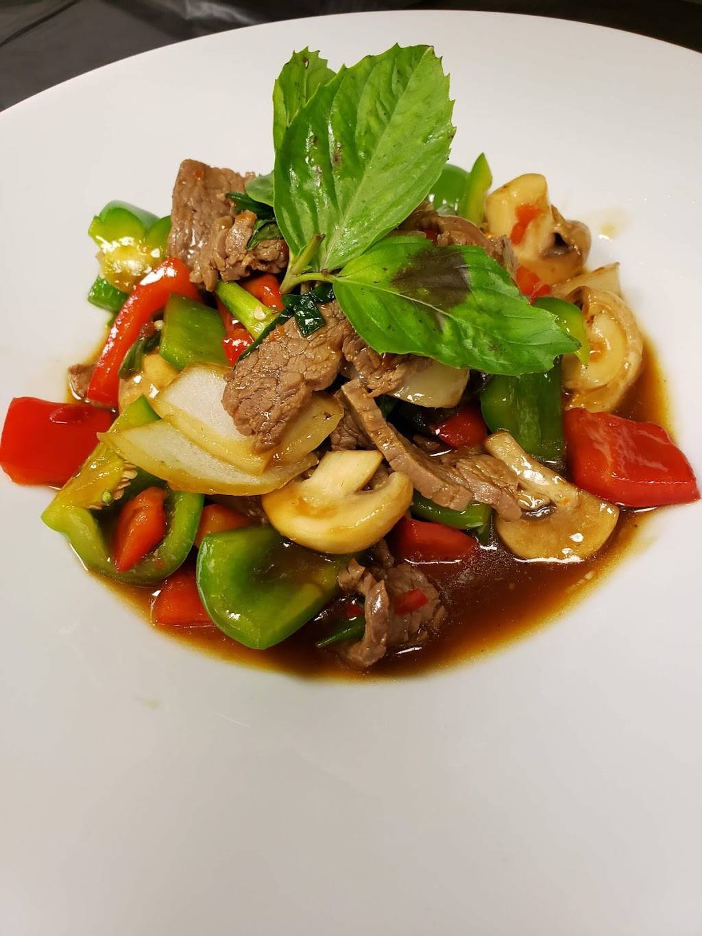 SiamRice Thai & Tapas | restaurant | 5071 Sheridan St, Hollywood, FL 33021, USA | 9549812002 OR +1 954-981-2002