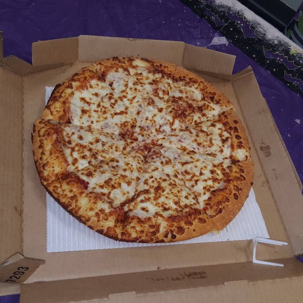 Pizza Hut | restaurant | 7536 Dr Phillips Blvd #340, Orlando, FL 32819, USA | 4073525444 OR +1 407-352-5444