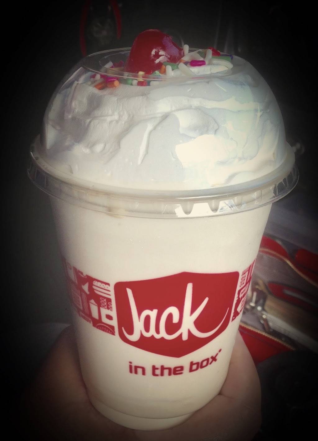Jack in the Box | restaurant | 94-866 Moloalo St, Waipahu, HI 96797, USA | 8086710033 OR +1 808-671-0033
