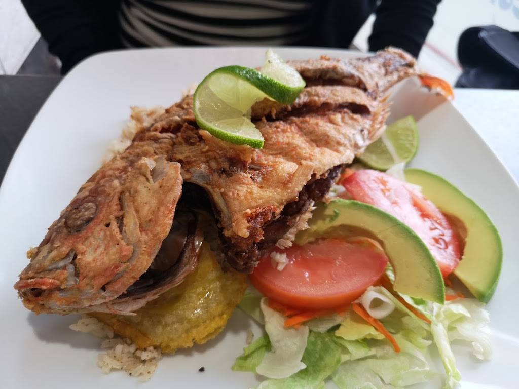 Esto es Colombia | restaurant | 2848 Dufferin St, North York, ON M6B 3S5, Canada | 4167820058 OR +1 416-782-0058