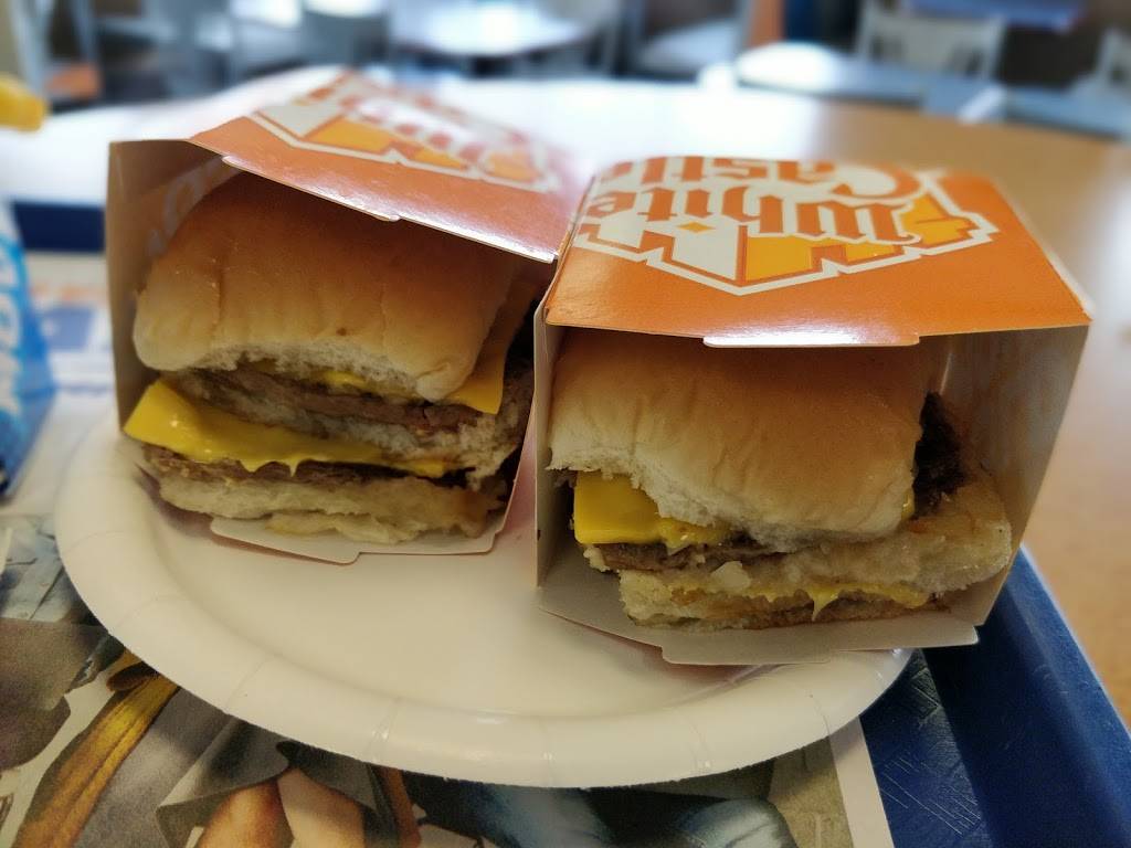White Castle | restaurant | 8101 US-42, Florence, KY 41042, USA | 8593718090 OR +1 859-371-8090
