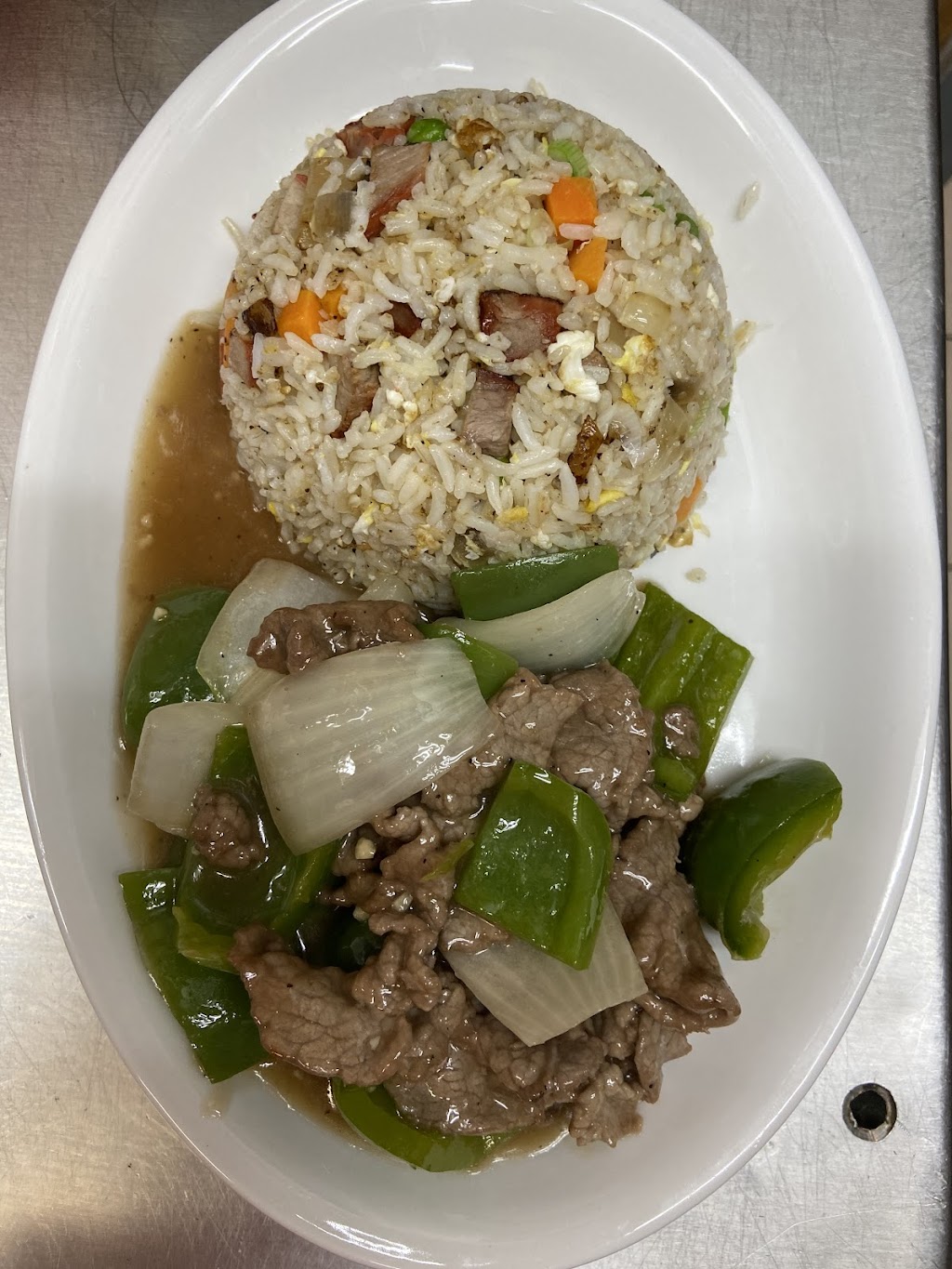 Pho Bayou Restaurant/Milk Tea | restaurant | 5111 Fisherman Blvd, Jean Lafitte, LA 70067, USA | 5042331063 OR +1 504-233-1063