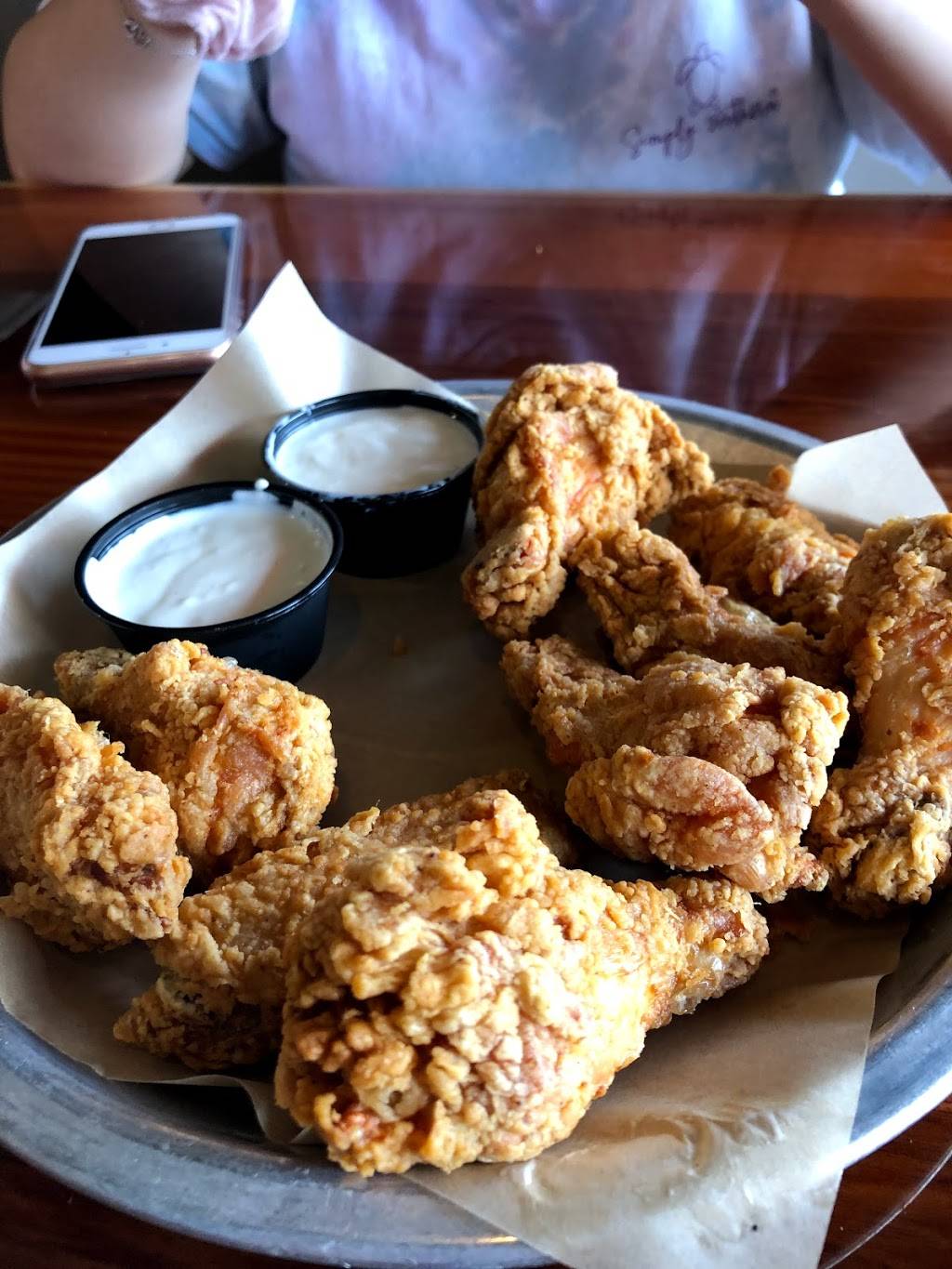 Hooters | meal takeaway | 3901 N Kings Hwy, Myrtle Beach, SC 29577, USA | 8436263467 OR +1 843-626-3467