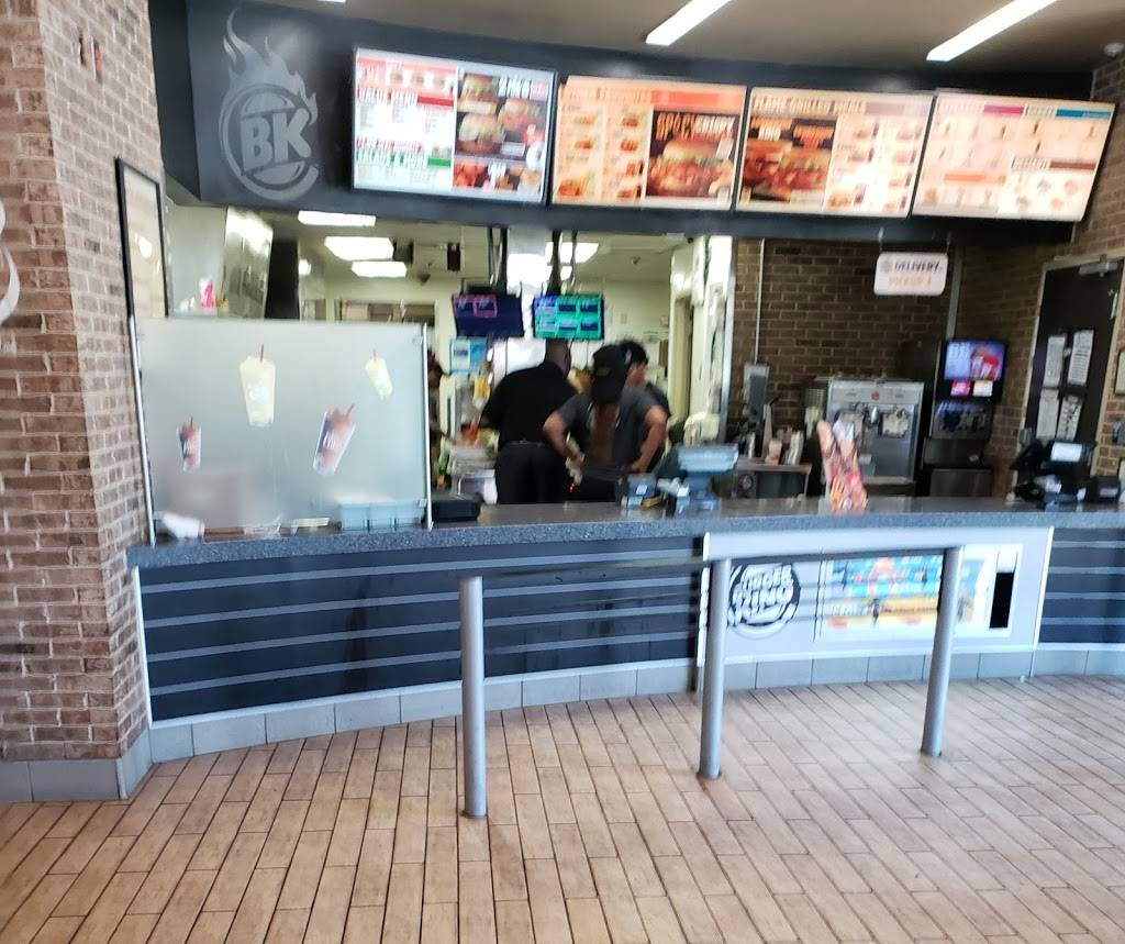 Burger King | restaurant | 1122 Northside Dr NW, Atlanta, GA 30318, USA | 4044925987 OR +1 404-492-5987