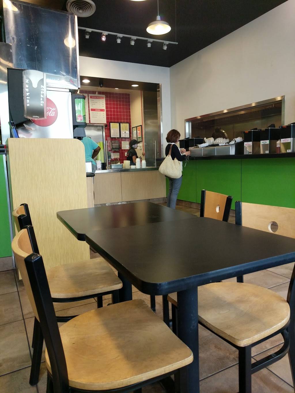 The Flame Broiler | restaurant | 275 W Birch St #2, Brea, CA 92821, USA | 7144820313 OR +1 714-482-0313