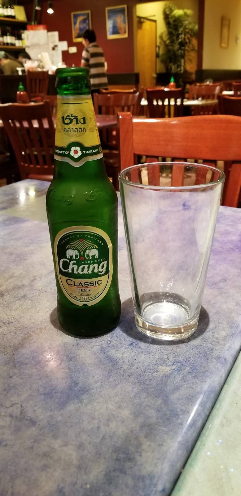 Rien Tong Restaurant | restaurant | 3131 Wilson Blvd, Arlington, VA 22201, USA | 7032438388 OR +1 703-243-8388