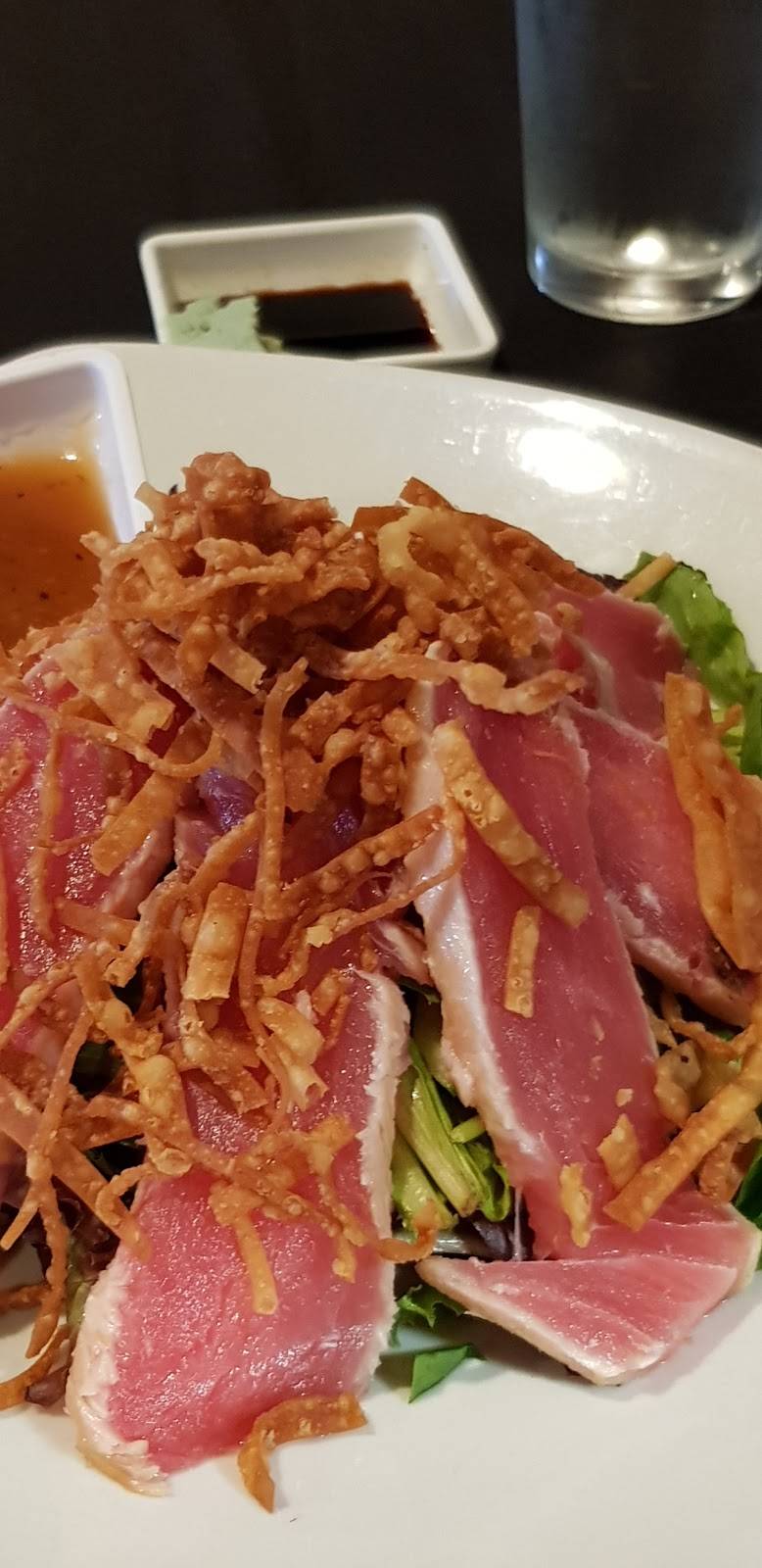 Sonnys Bistro | restaurant | 1420 W 25th St, San Pedro, CA 90732, USA | 3105484797 OR +1 310-548-4797