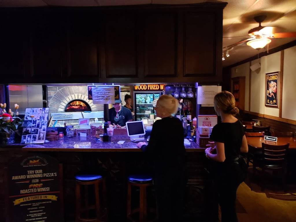 Steves Wood Fired Pizza | restaurant | 9180 Glades Rd, Boca Raton, FL 33434, USA | 5614835665 OR +1 561-483-5665