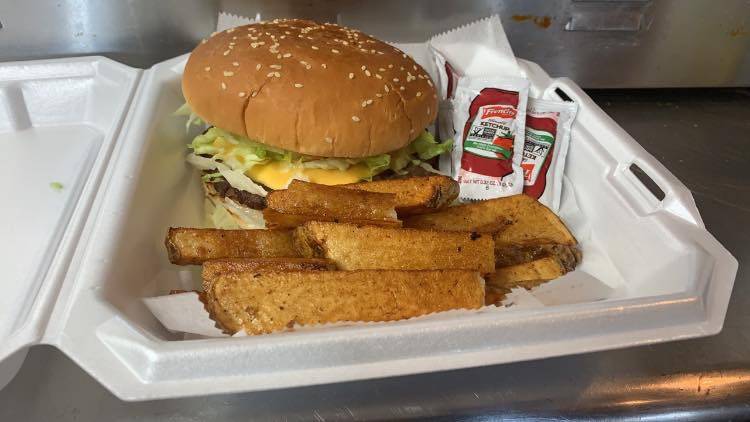 Taqueria Daisy | restaurant | 723 N Brazosport Blvd, Freeport, TX 77541, USA | 9794751069 OR +1 979-475-1069