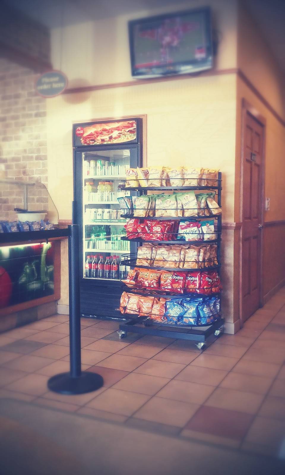 Subway Restaurants | restaurant | 1030 Norwood Park Blvd #100, Austin, TX 78753, USA | 5129730282 OR +1 512-973-0282