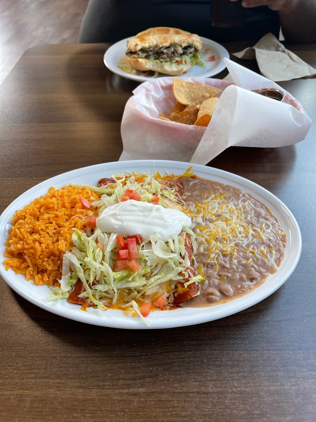 El Paisano Mexican Taqueria | restaurant | 1095 S Fortuna Blvd, Fortuna, CA 95540, USA | 7076172490 OR +1 707-617-2490