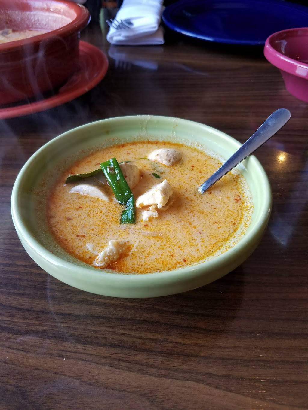 ChaBa Thai | restaurant | 3024 NE Alberta St, Portland, OR 97211, USA | 5037196917 OR +1 503-719-6917