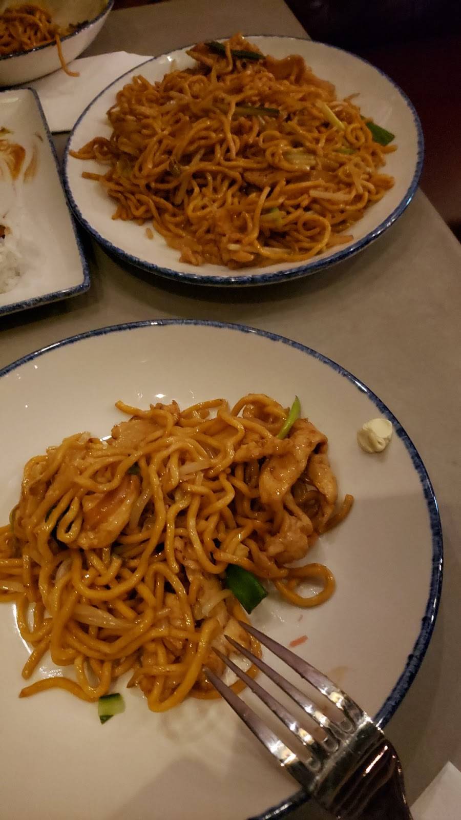 Luk Fu Philly | restaurant | 900 Packer Ave, Philadelphia, PA 19148, USA | 2676827502 OR +1 267-682-7502