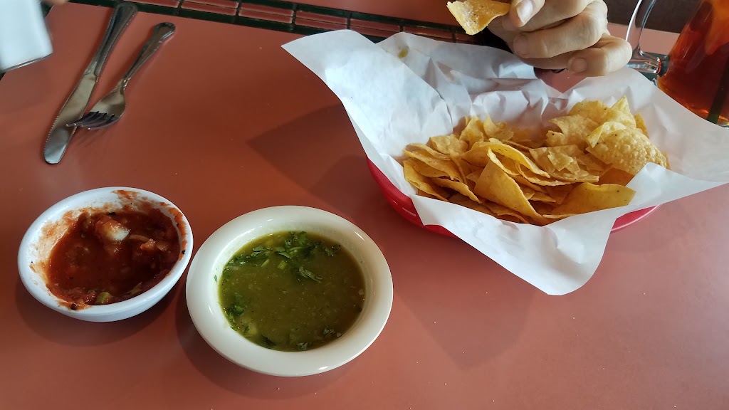 Casa Ramos Méxican Restaurant | restaurant | 145 Montague Rd, Yreka, CA 96097, USA | 5308427172 OR +1 530-842-7172