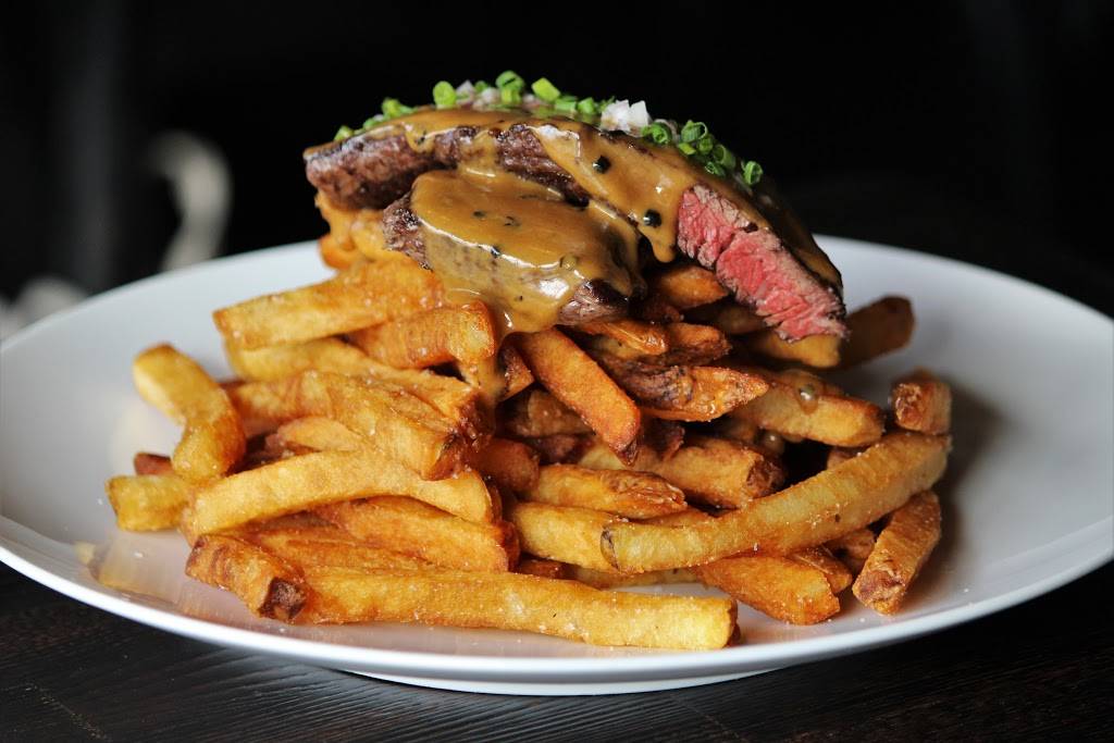 Valor Glencoe | restaurant | 667 Vernon Ave, Glencoe, IL 60022, USA | 8477864324 OR +1 847-786-4324